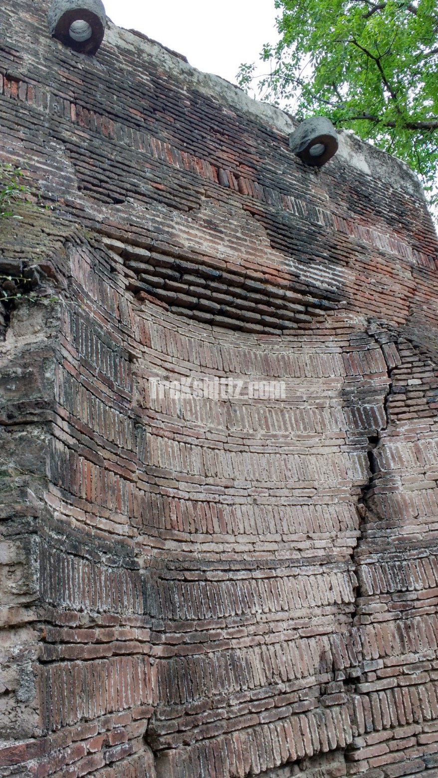 Balapur Fort